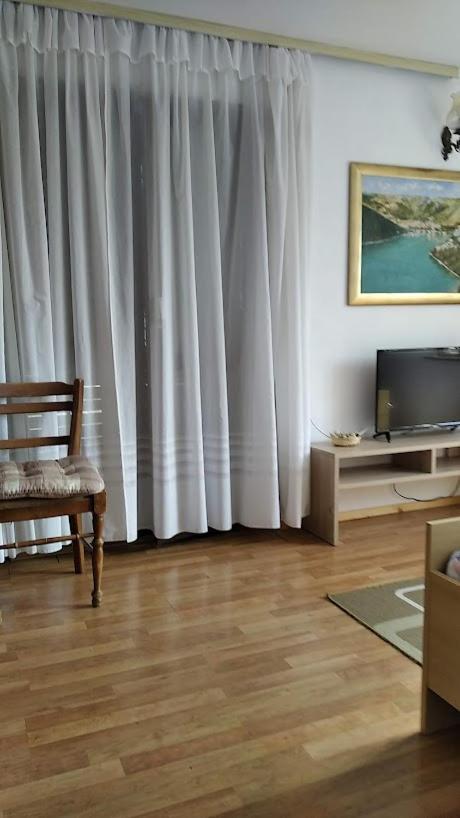 Raslina Sun Apartment Exteriér fotografie