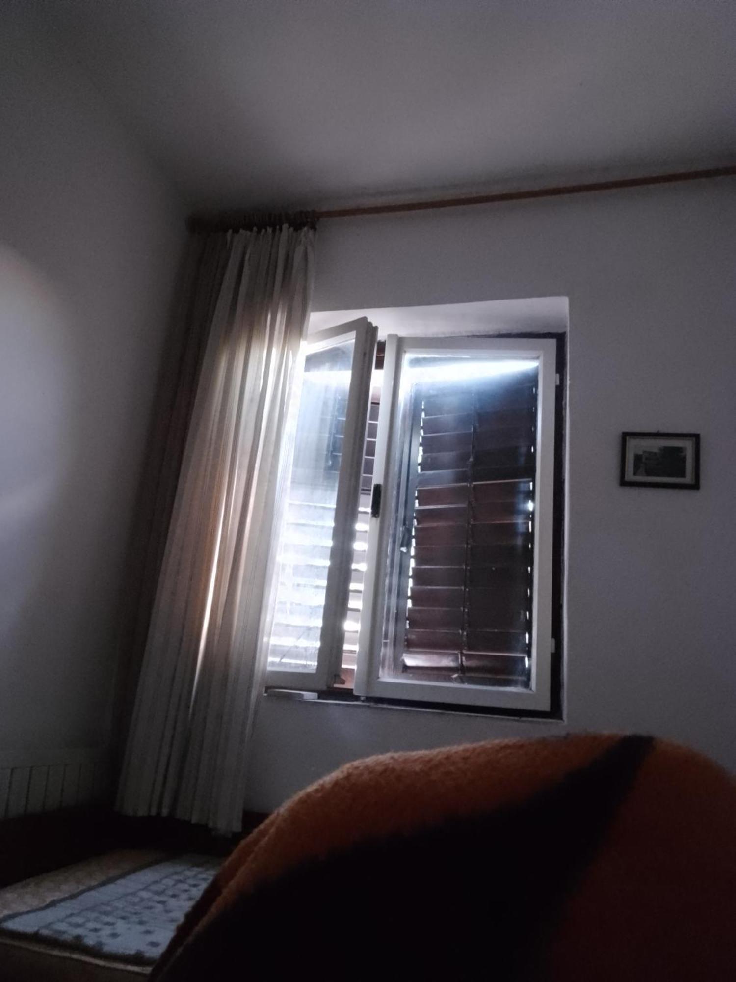 Raslina Sun Apartment Exteriér fotografie