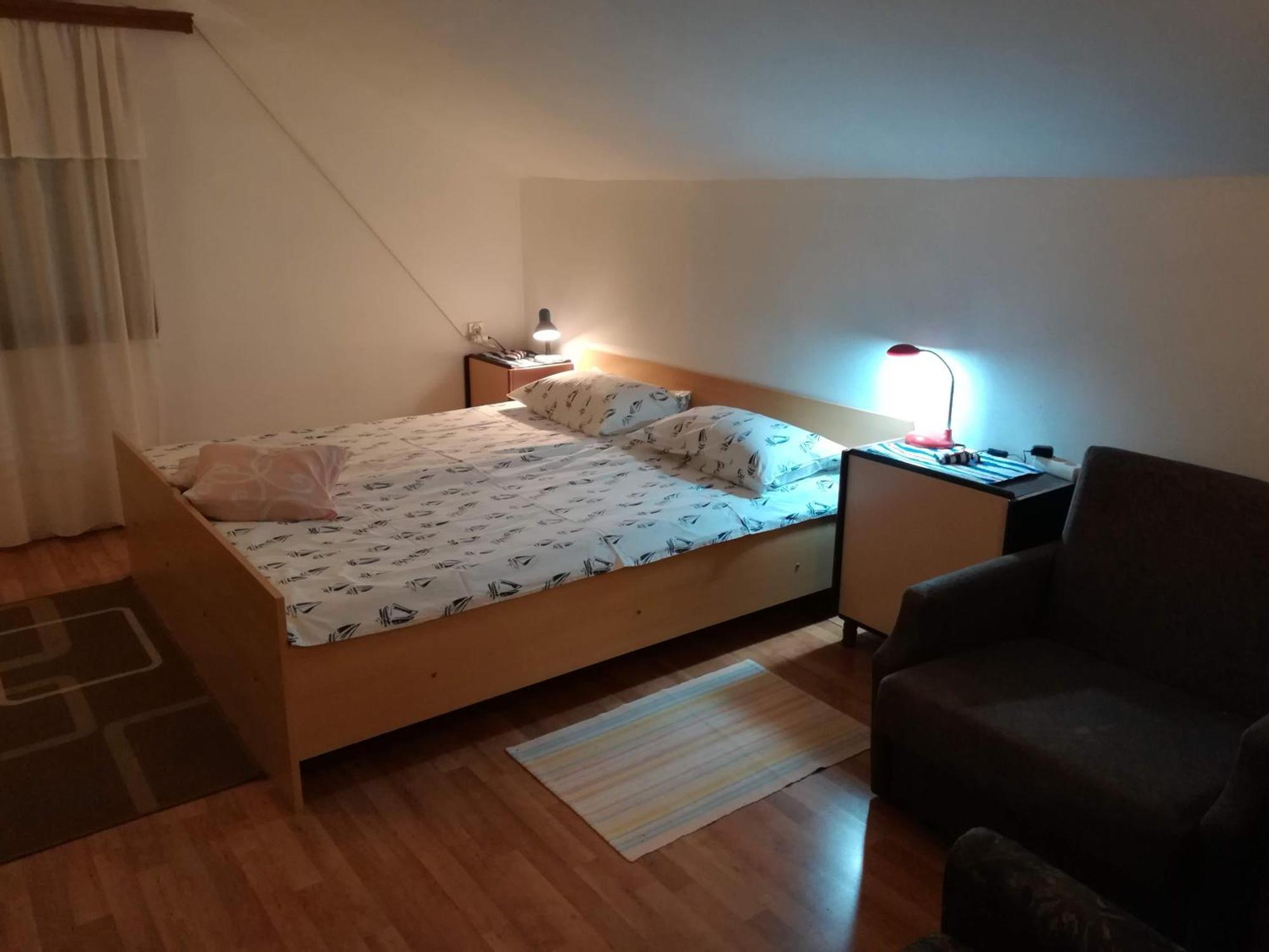 Raslina Sun Apartment Exteriér fotografie