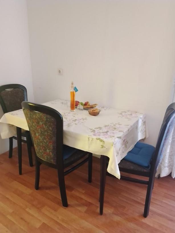 Raslina Sun Apartment Exteriér fotografie
